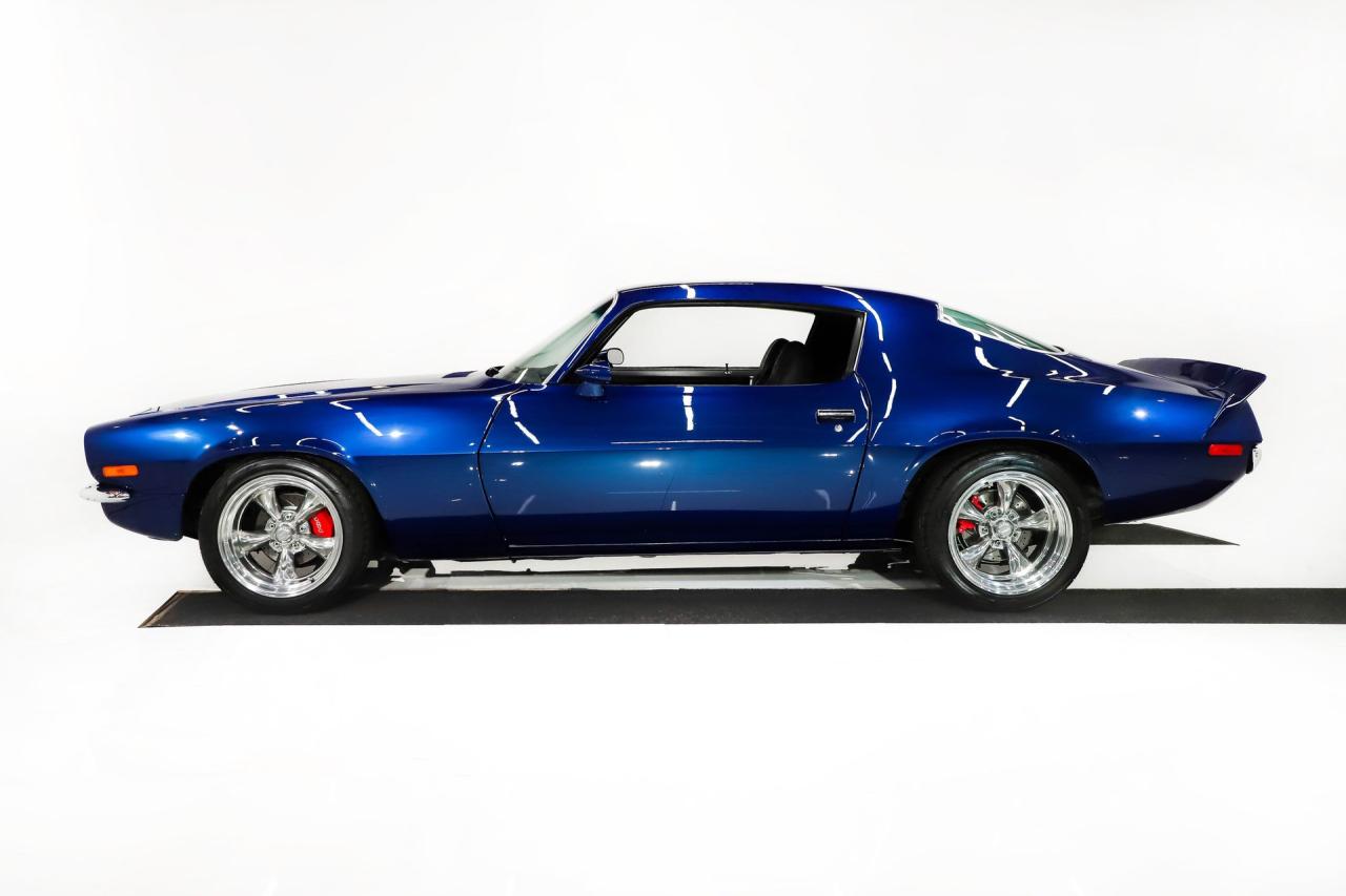 1970 Chevrolet Camaro