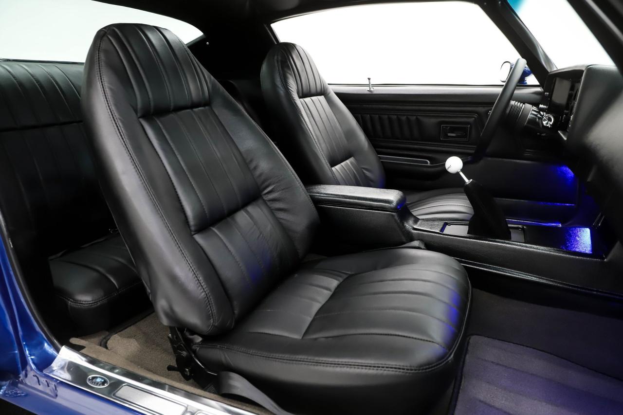 1970 Chevrolet Camaro