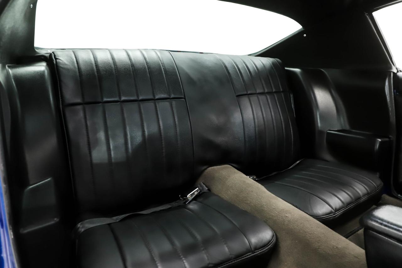 1970 Chevrolet Camaro