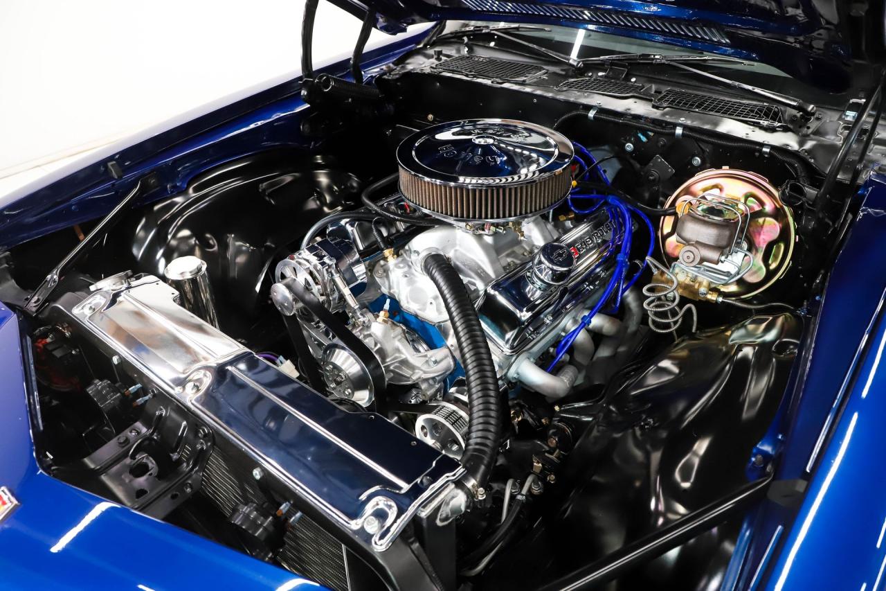 1970 Chevrolet Camaro