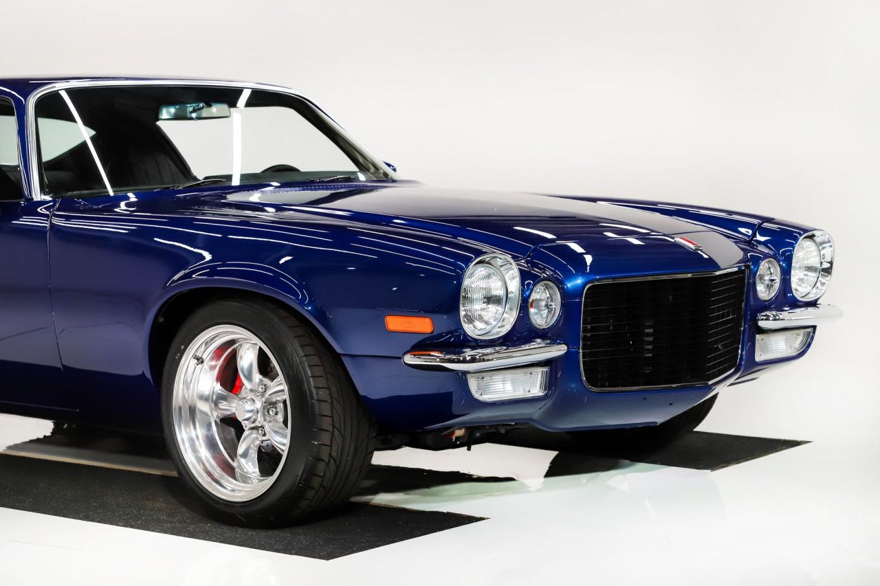 1970 Chevrolet Camaro