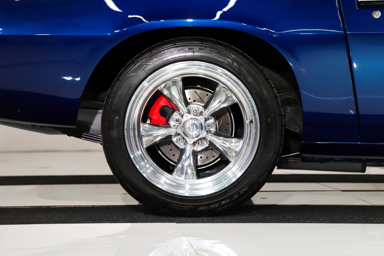 1970 Chevrolet Camaro