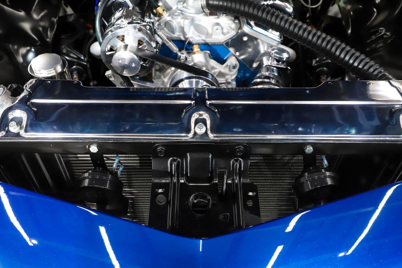 1970 Chevrolet Camaro