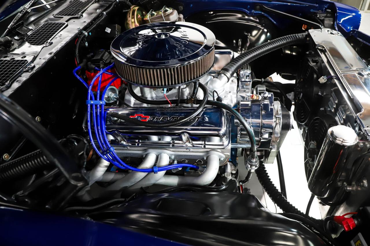 1970 Chevrolet Camaro