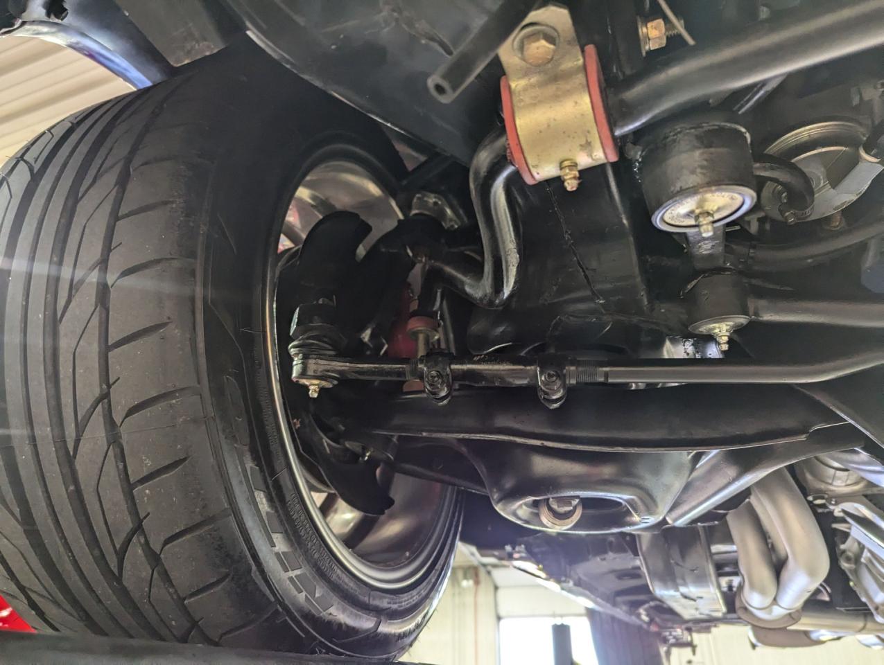 1970 Chevrolet Camaro