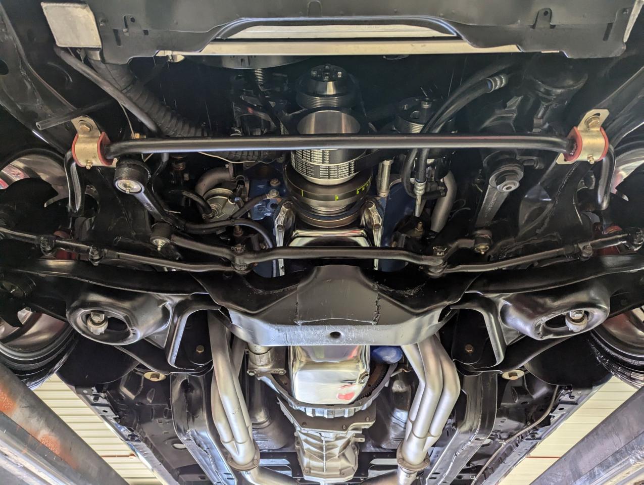 1970 Chevrolet Camaro