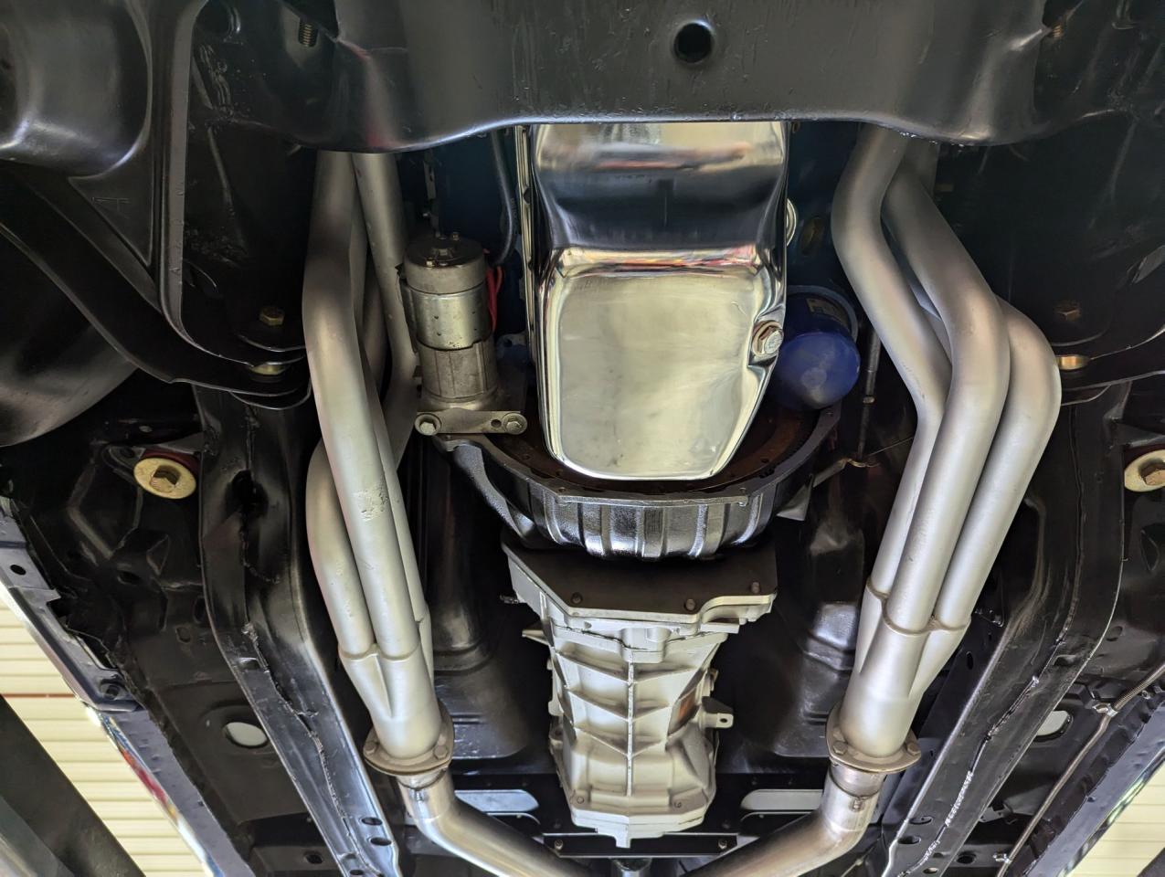 1970 Chevrolet Camaro