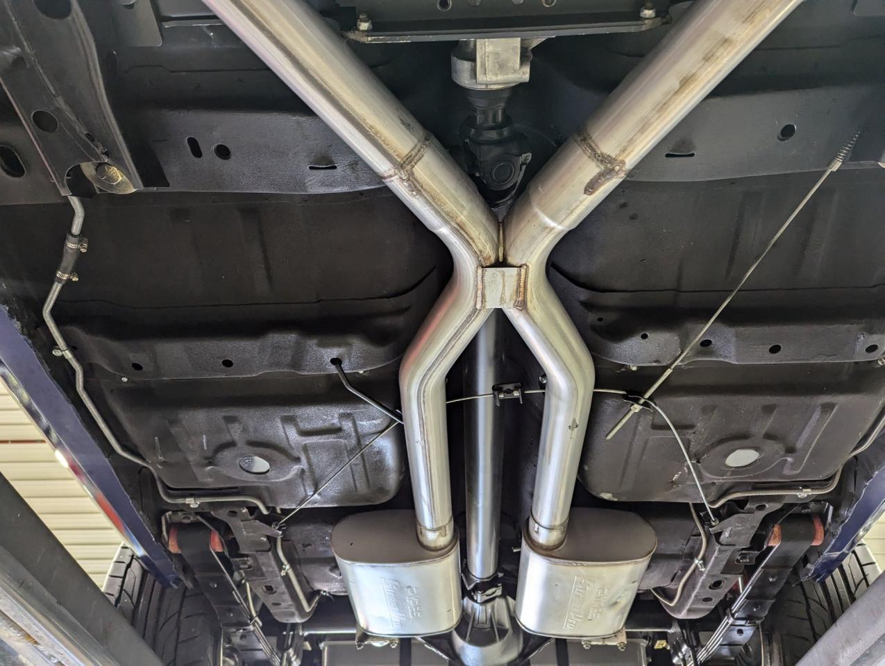 1970 Chevrolet Camaro