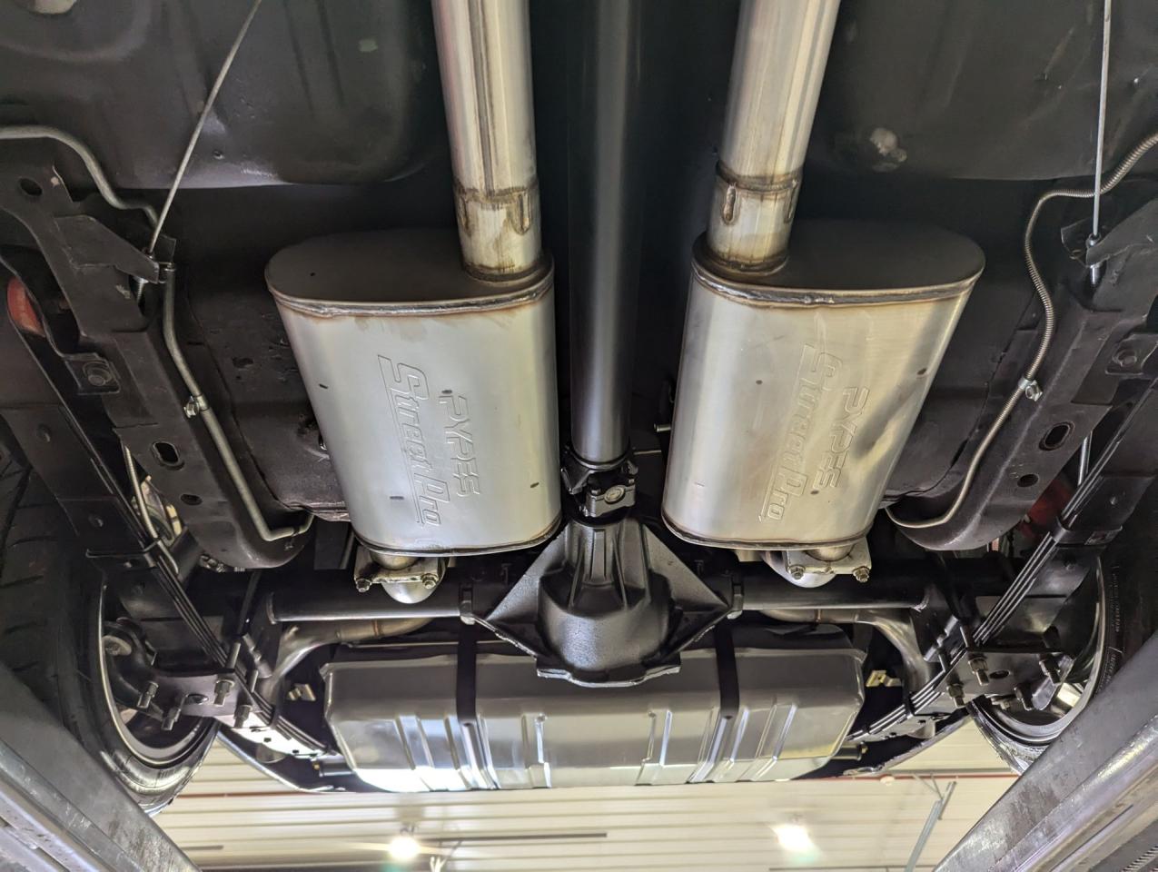 1970 Chevrolet Camaro