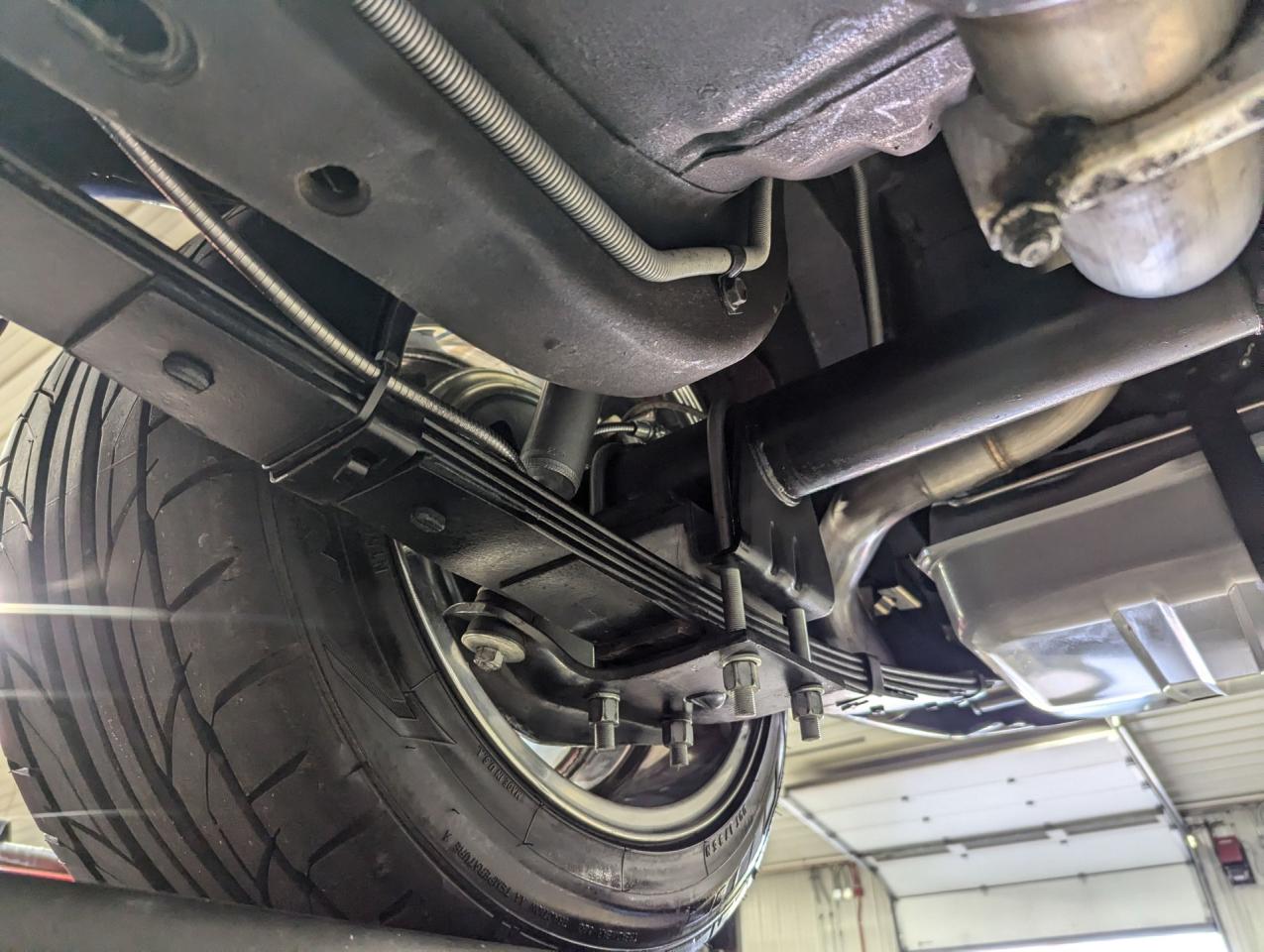 1970 Chevrolet Camaro