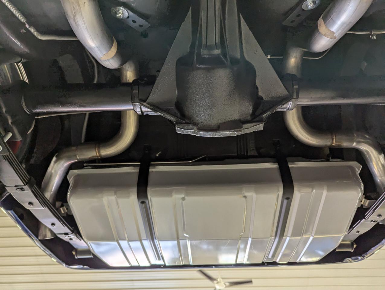 1970 Chevrolet Camaro