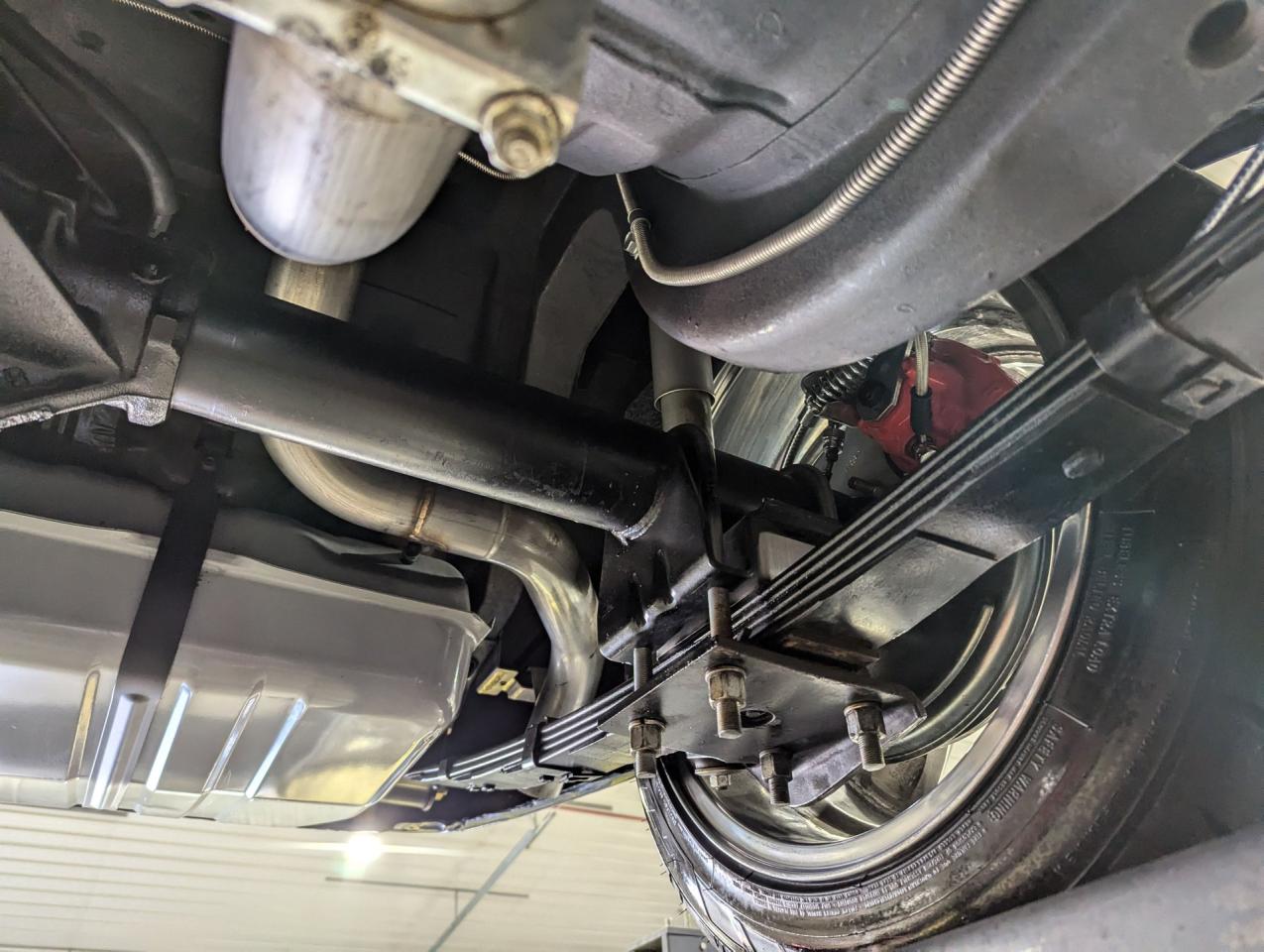 1970 Chevrolet Camaro