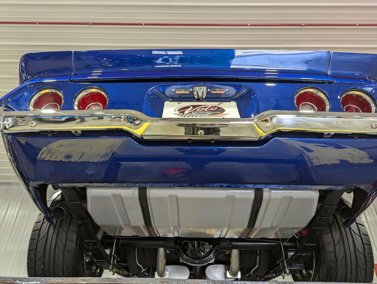 1970 Chevrolet Camaro