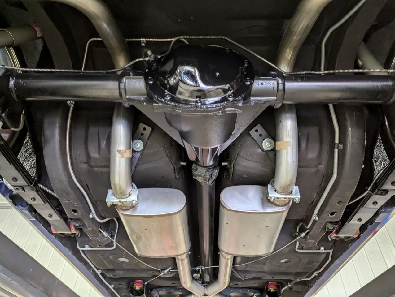 1970 Chevrolet Camaro