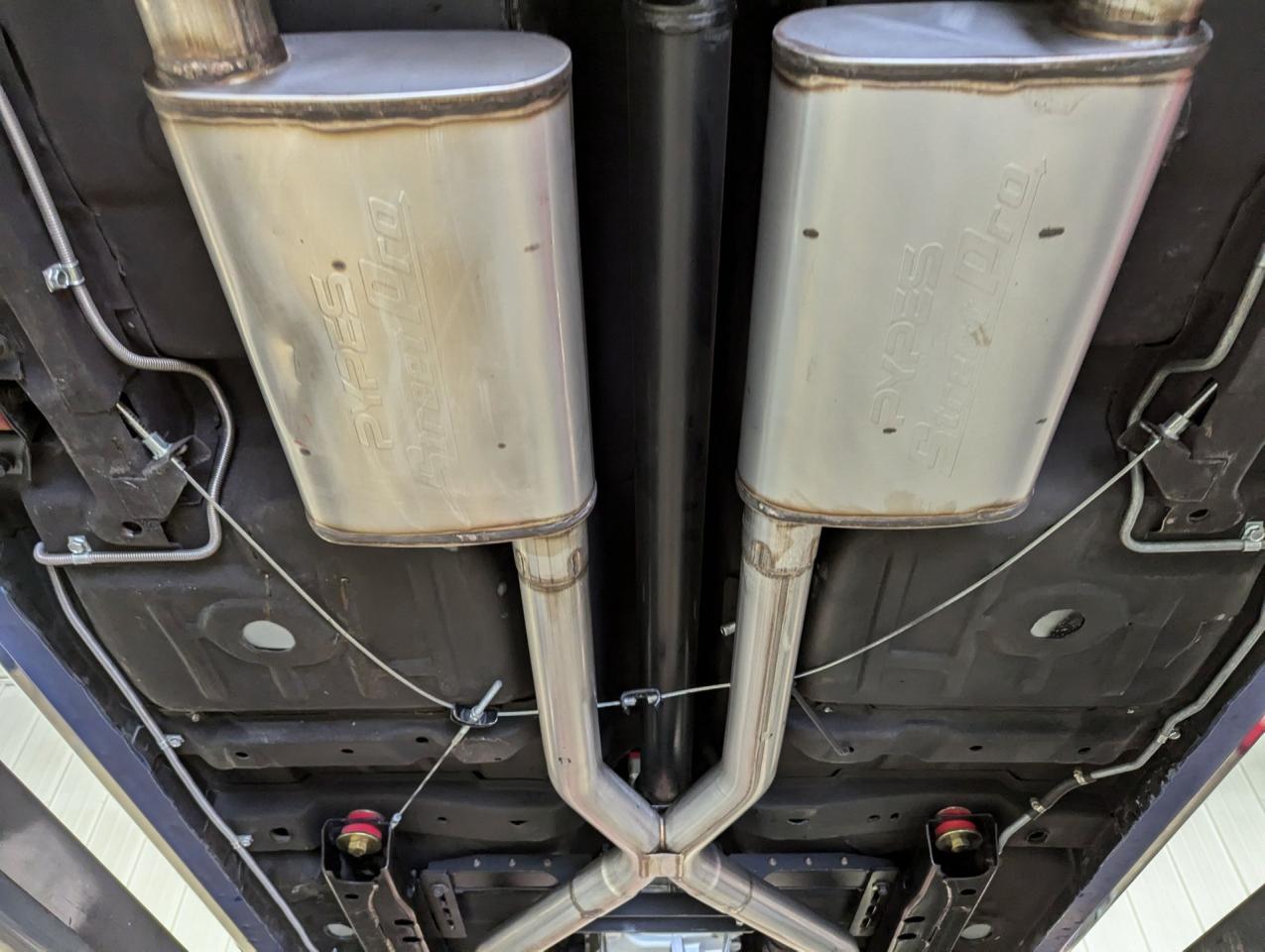 1970 Chevrolet Camaro