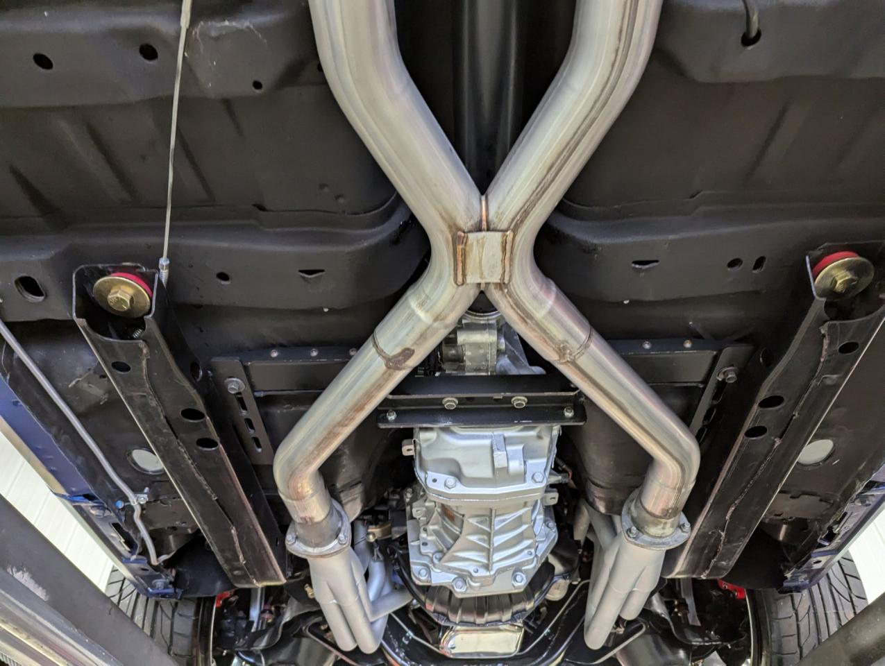 1970 Chevrolet Camaro