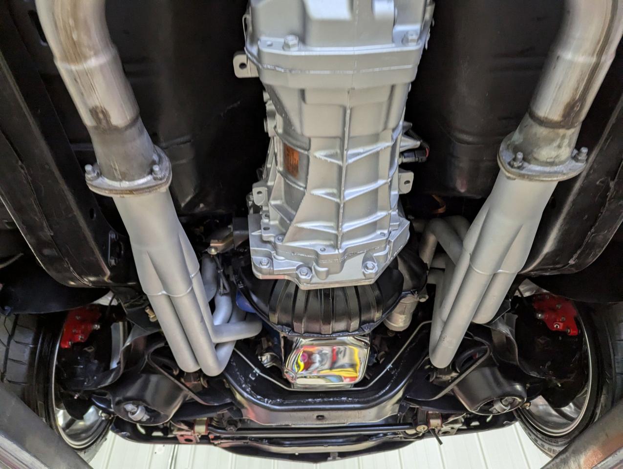 1970 Chevrolet Camaro