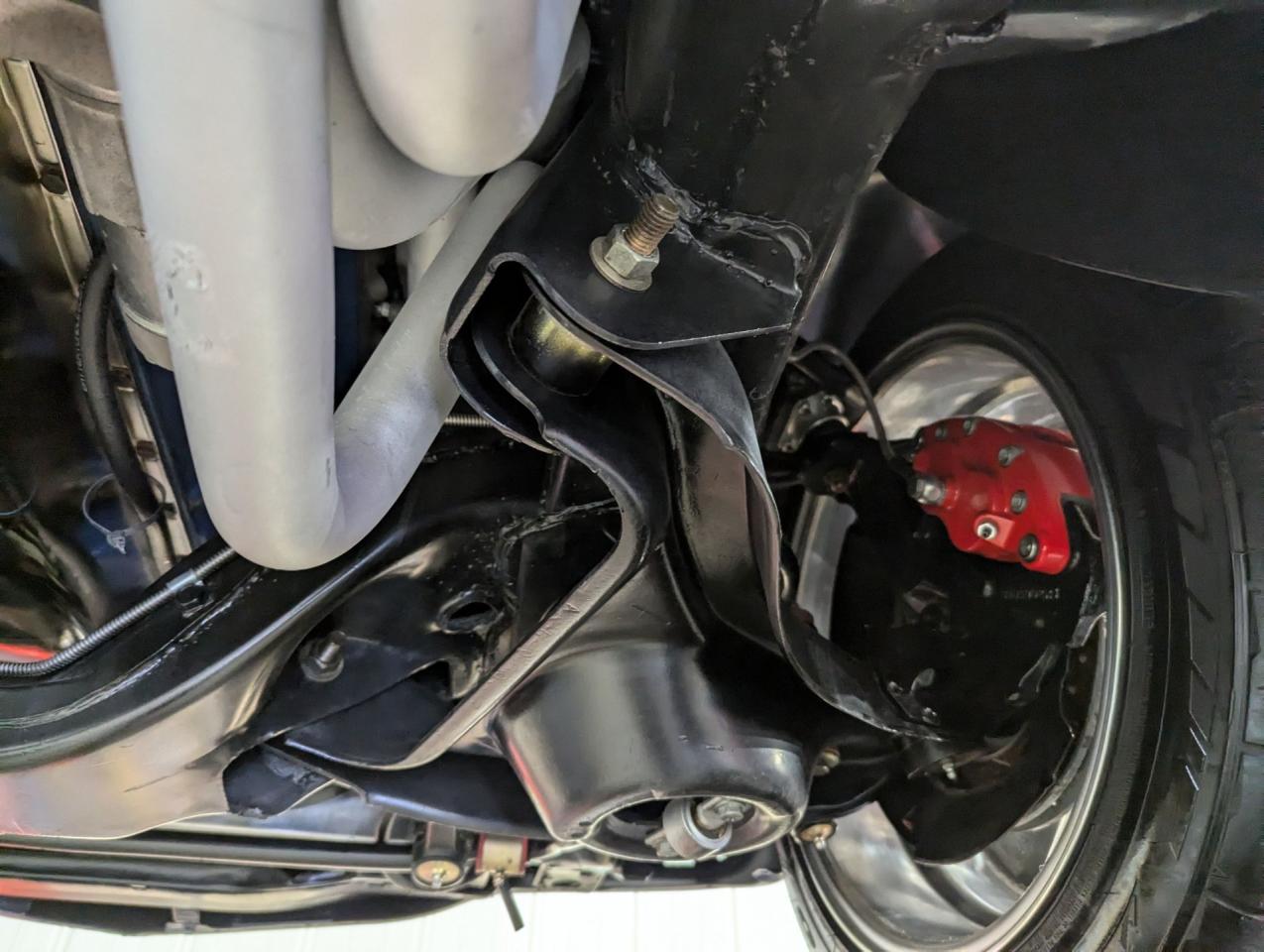 1970 Chevrolet Camaro