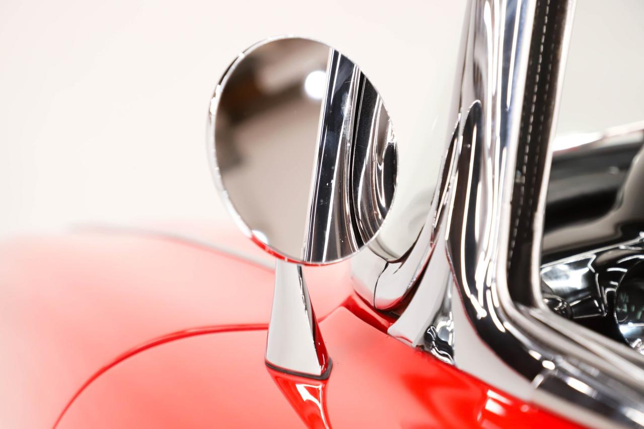 1962 Chevrolet Corvette Fuelie