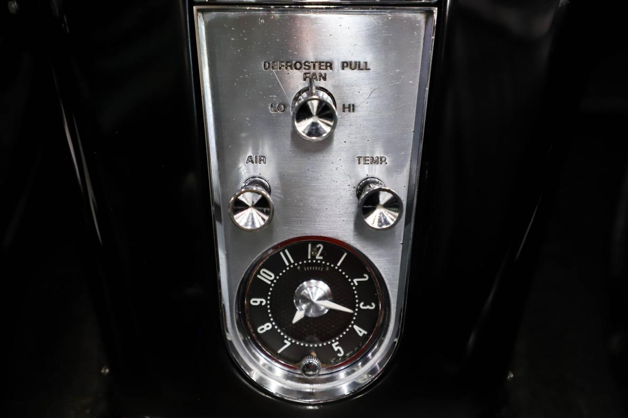 1962 Chevrolet Corvette Fuelie