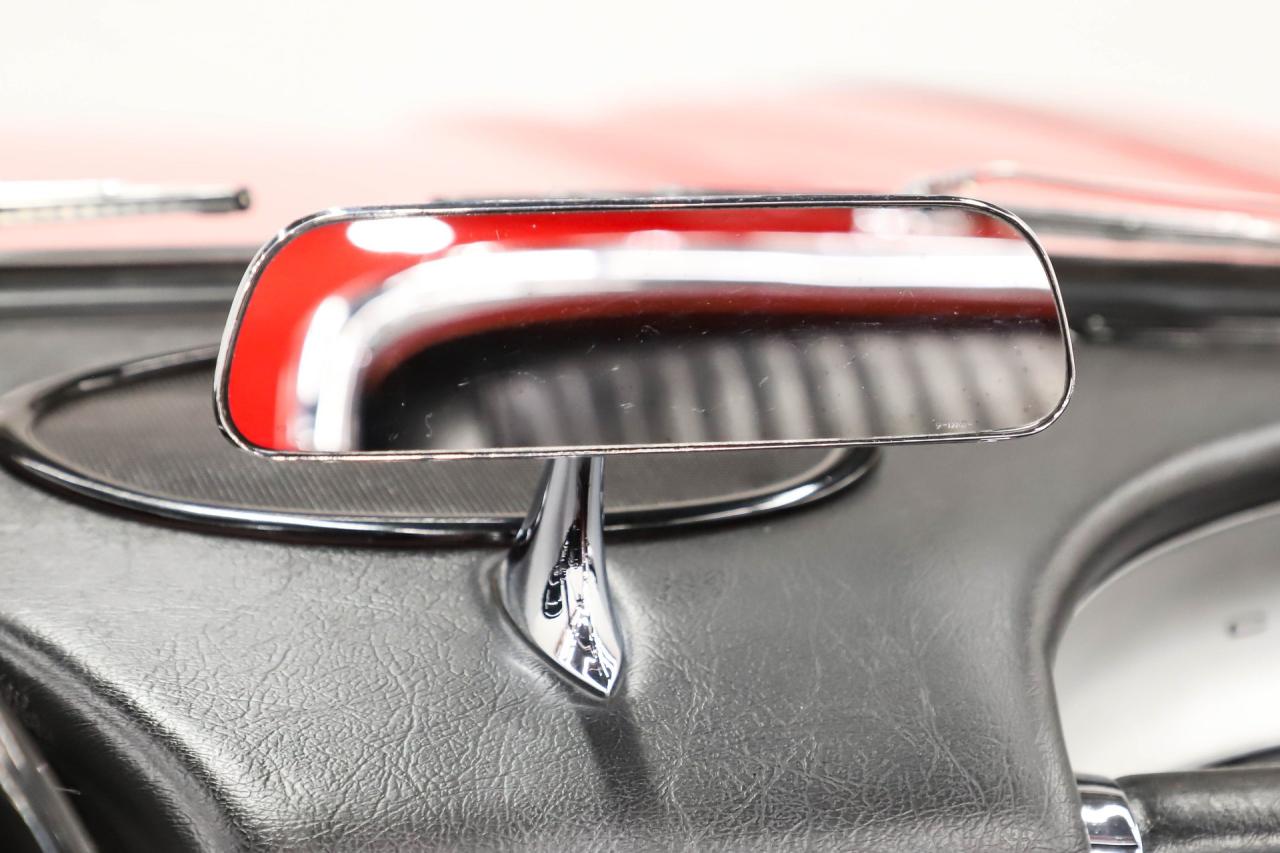 1962 Chevrolet Corvette Fuelie