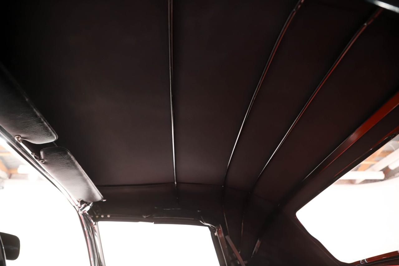 1962 Chevrolet Corvette Fuelie