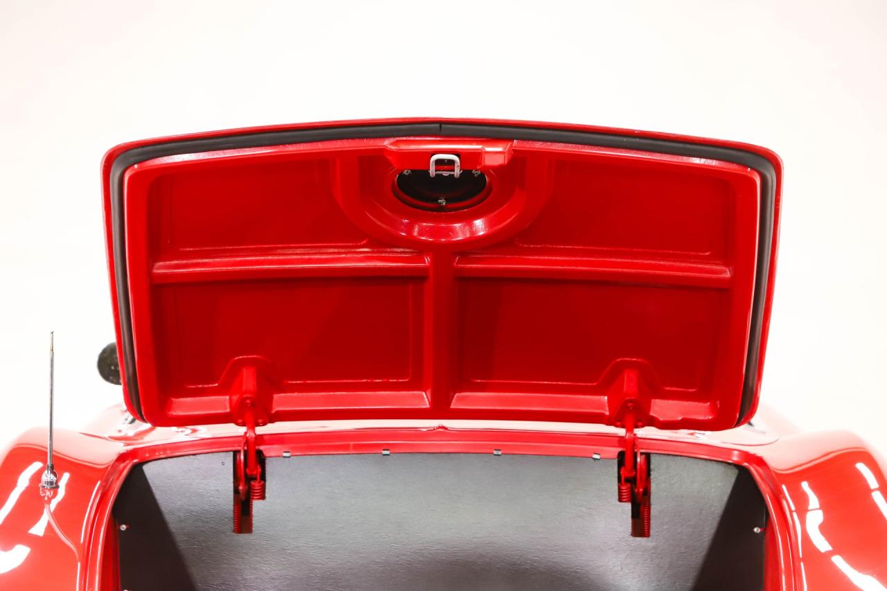 1962 Chevrolet Corvette Fuelie