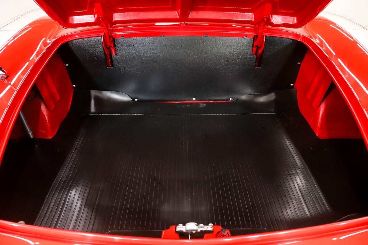 1962 Chevrolet Corvette Fuelie