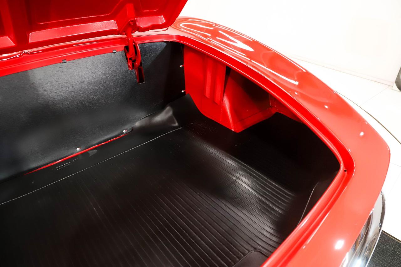 1962 Chevrolet Corvette Fuelie