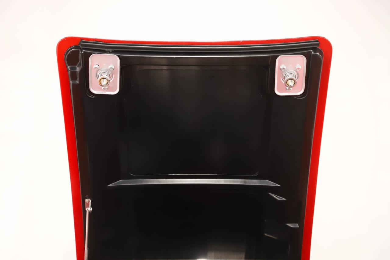 1962 Chevrolet Corvette Fuelie