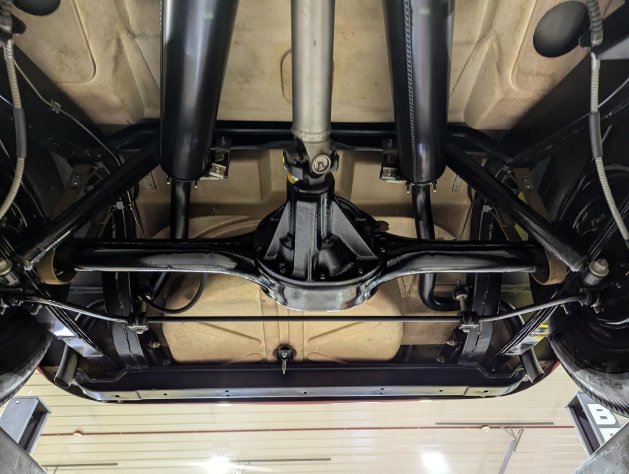 1962 Chevrolet Corvette Fuelie