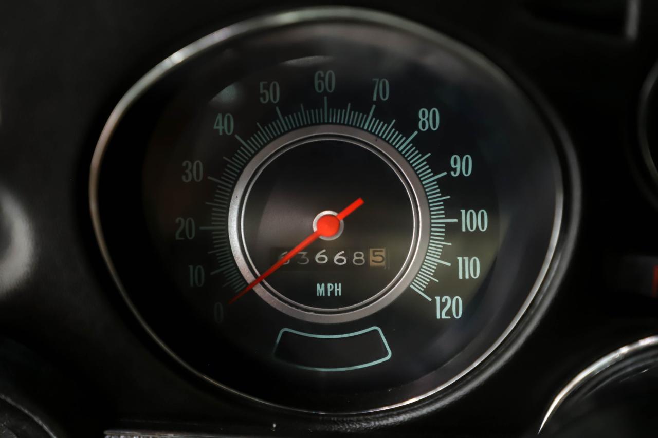 1969 Chevrolet Chevelle Pro Touring