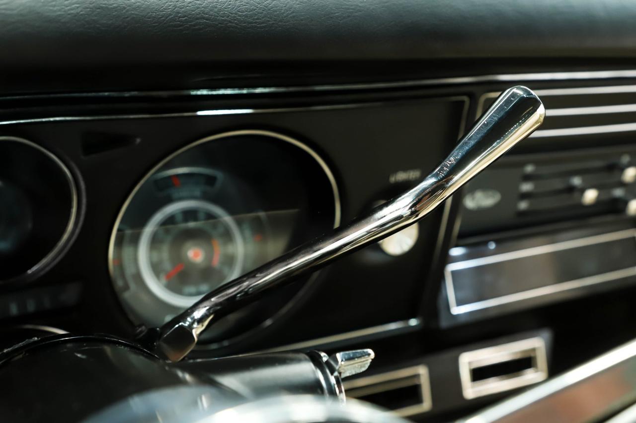 1969 Chevrolet Chevelle Pro Touring