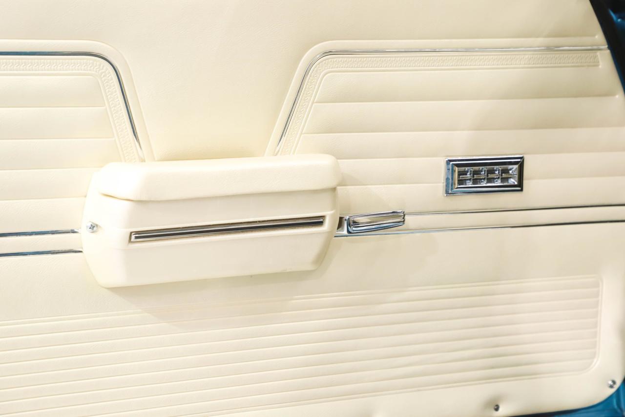 1969 Chevrolet Chevelle Pro Touring