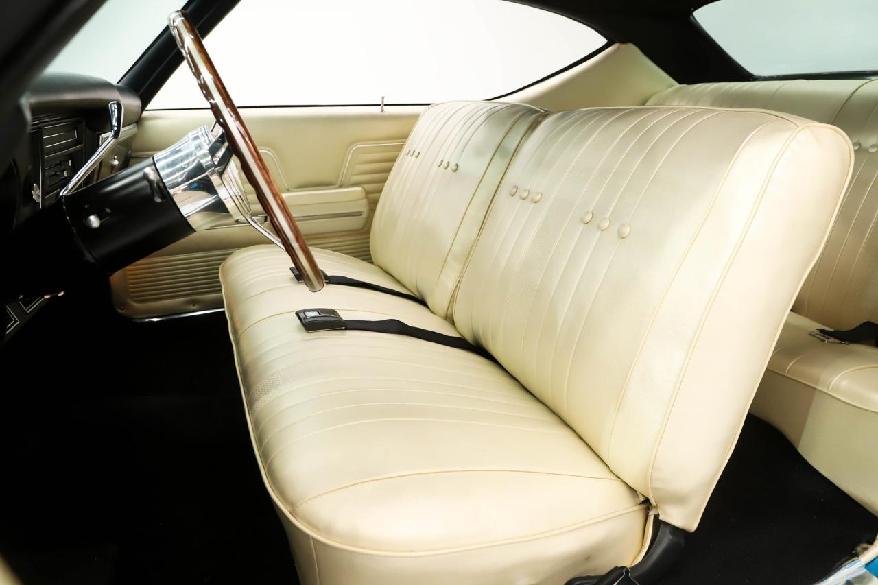 1969 Chevrolet Chevelle Pro Touring