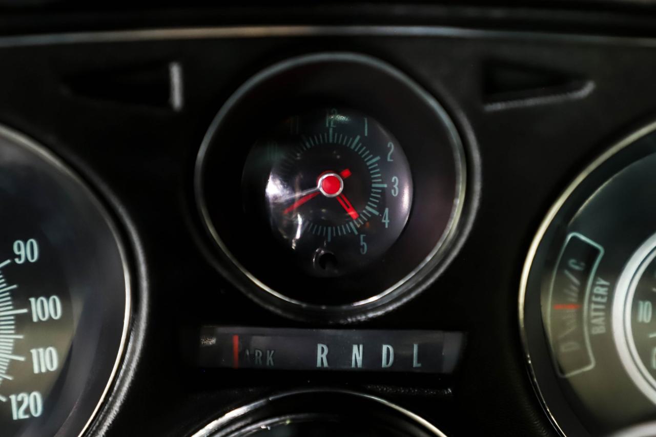 1969 Chevrolet Chevelle Pro Touring