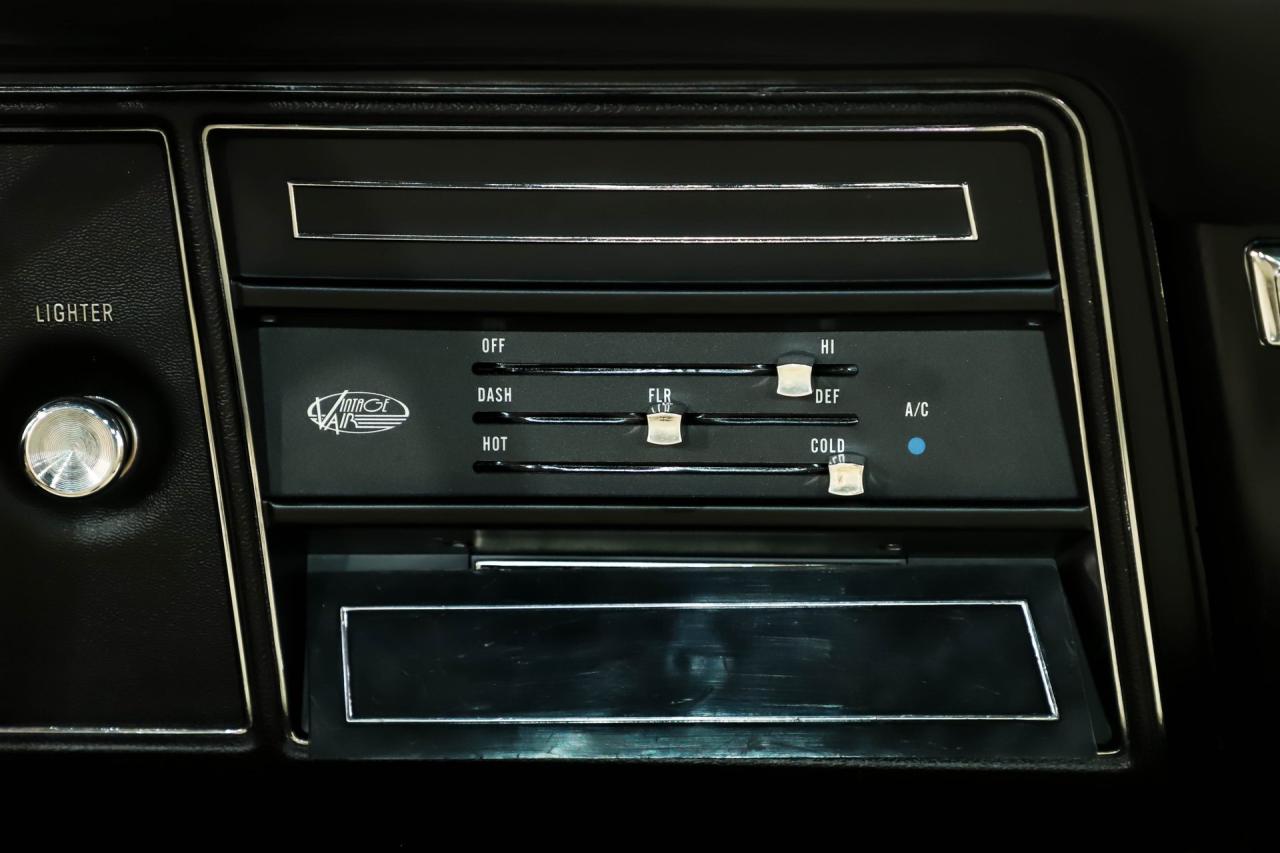 1969 Chevrolet Chevelle Pro Touring