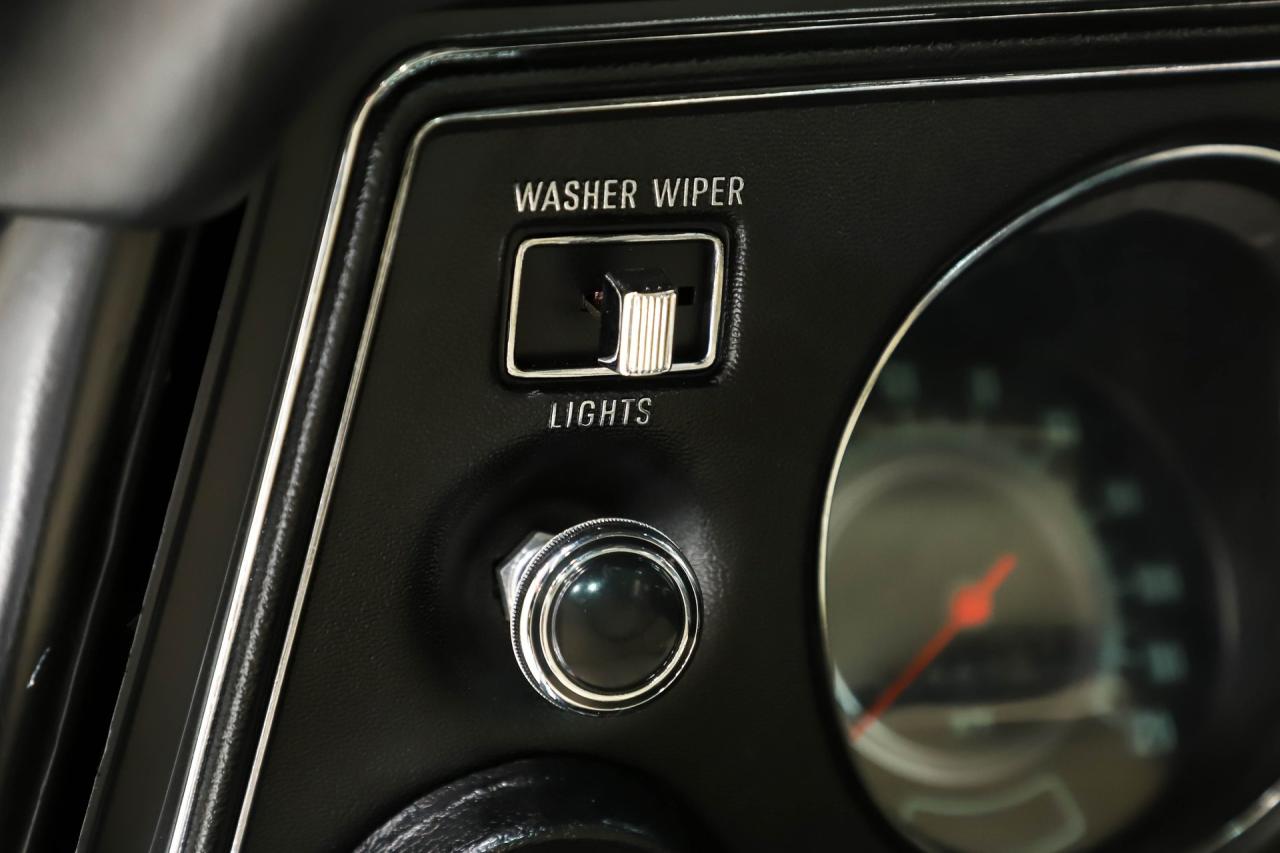 1969 Chevrolet Chevelle Pro Touring