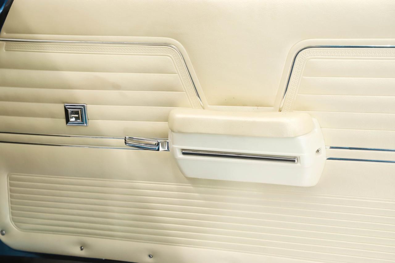 1969 Chevrolet Chevelle Pro Touring