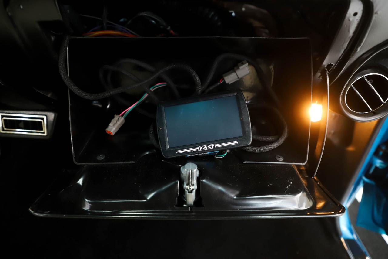 1969 Chevrolet Chevelle Pro Touring