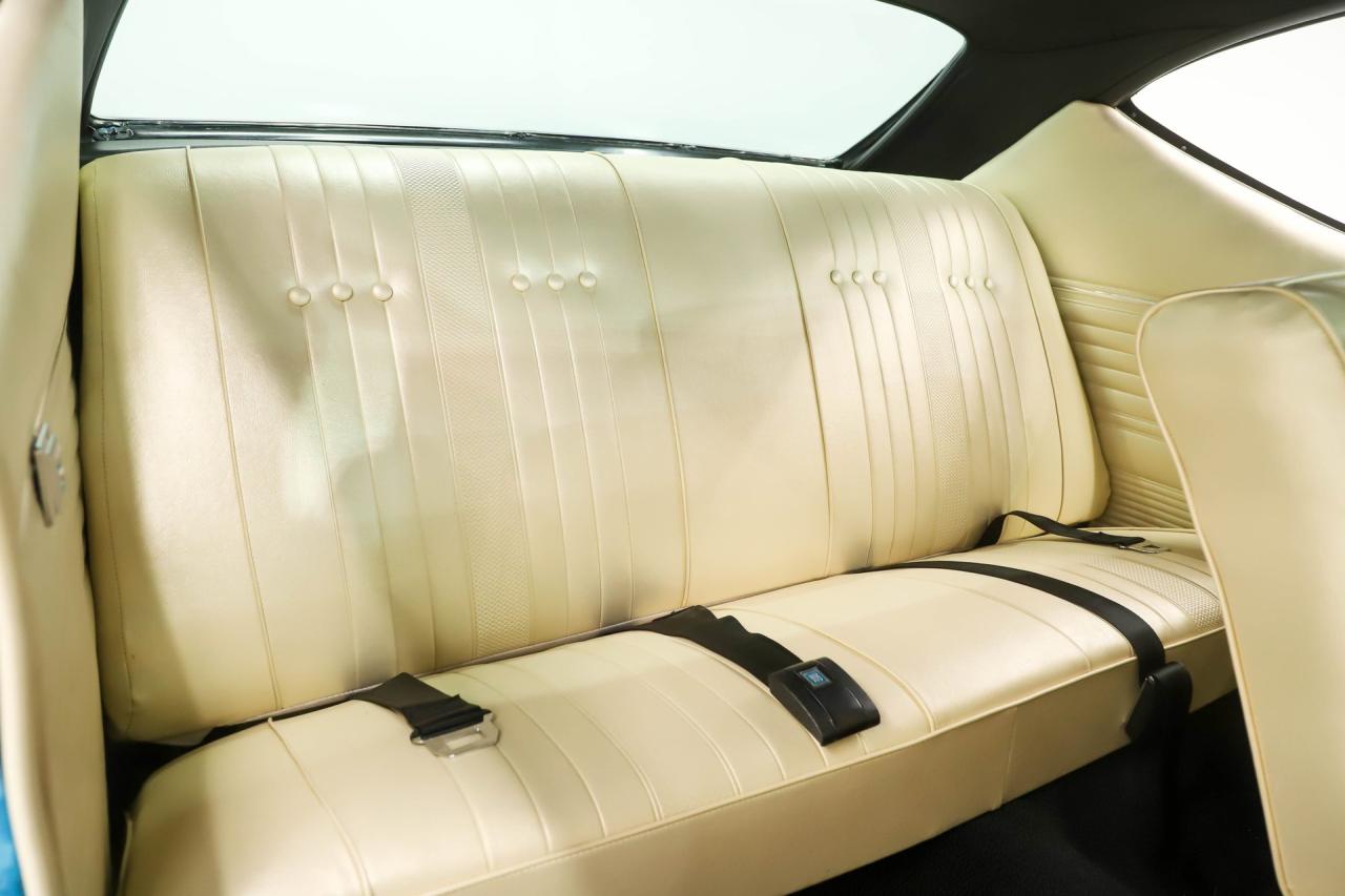 1969 Chevrolet Chevelle Pro Touring