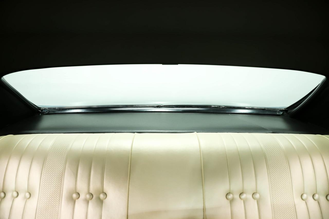 1969 Chevrolet Chevelle Pro Touring