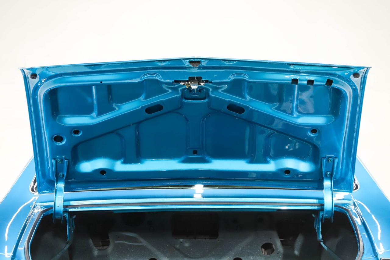 1969 Chevrolet Chevelle Pro Touring