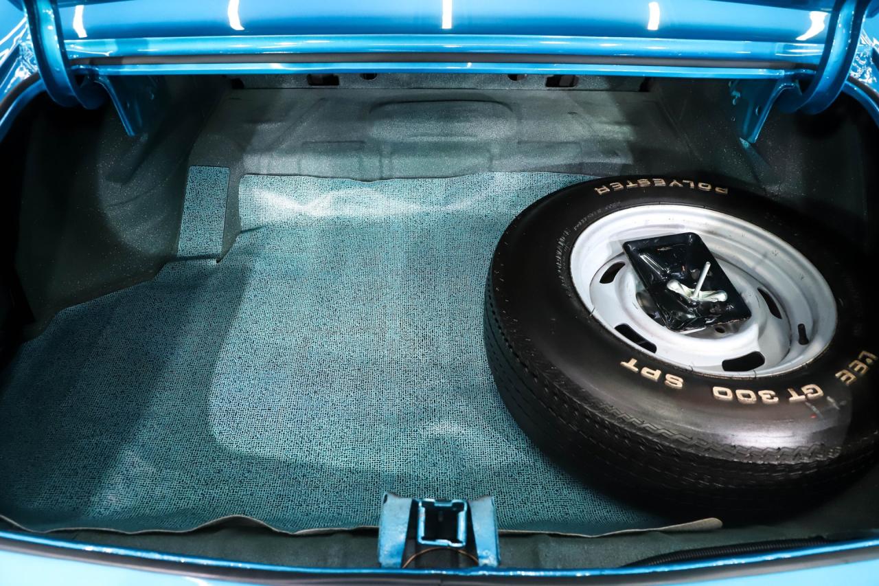 1969 Chevrolet Chevelle Pro Touring