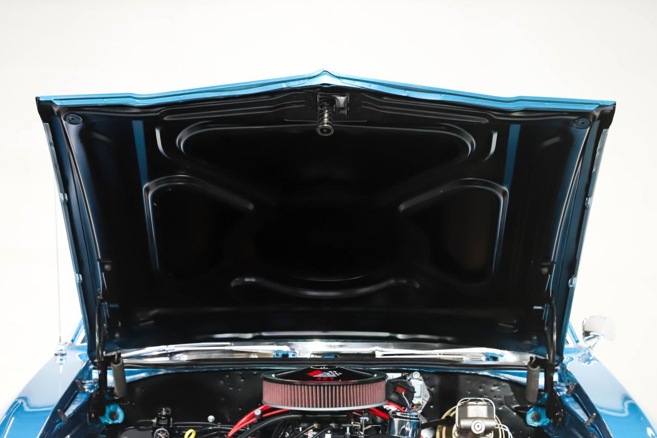 1969 Chevrolet Chevelle Pro Touring