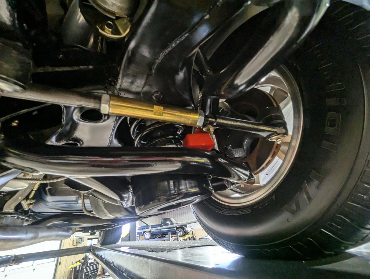 1969 Chevrolet Chevelle Pro Touring