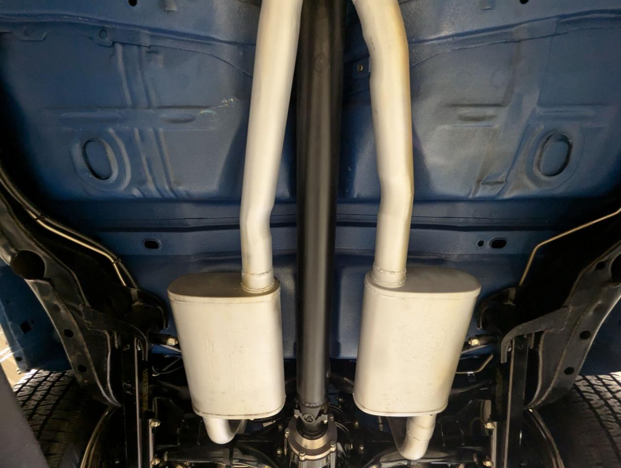 1969 Chevrolet Chevelle Pro Touring