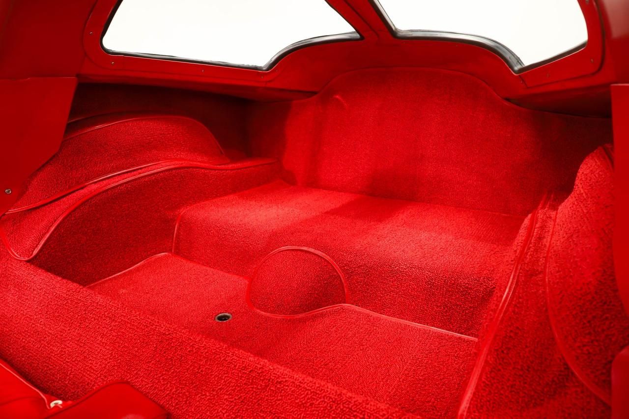 1963 Chevrolet Corvette