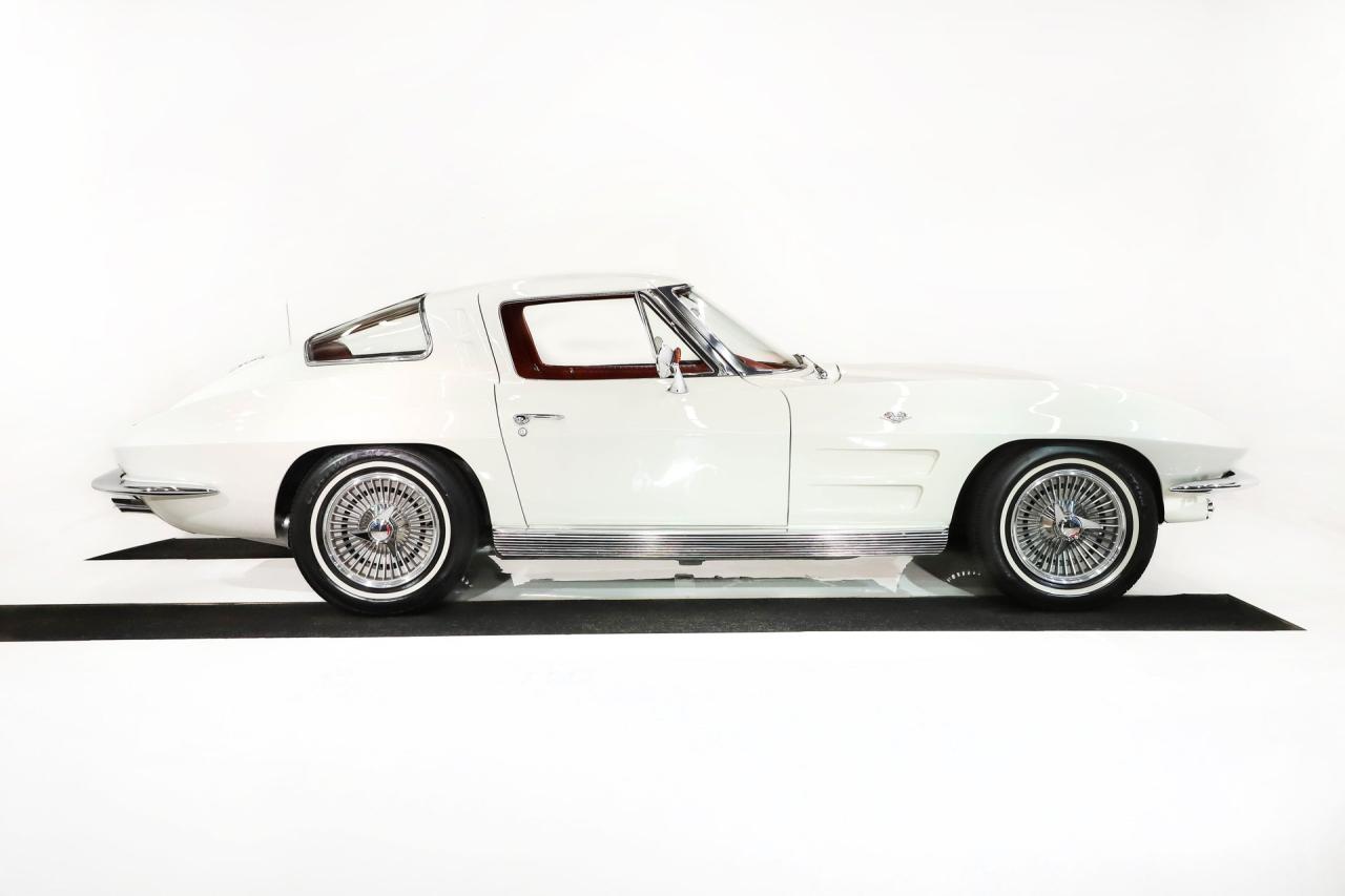 1963 Chevrolet Corvette