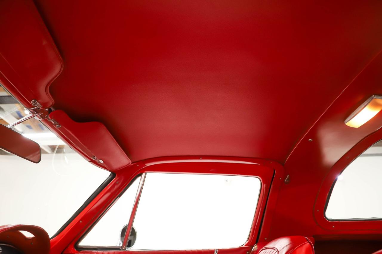 1963 Chevrolet Corvette